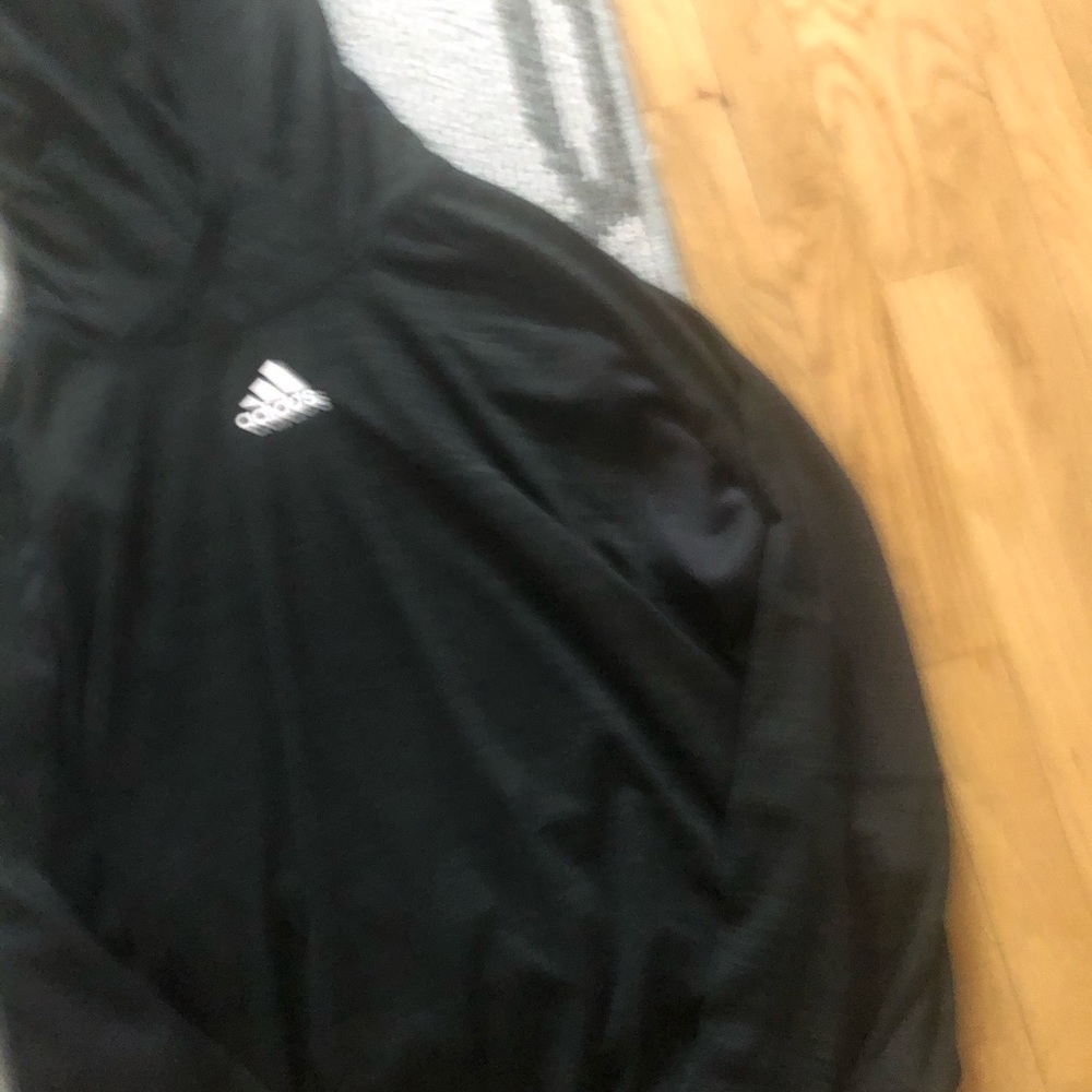 Adidas Hoodie